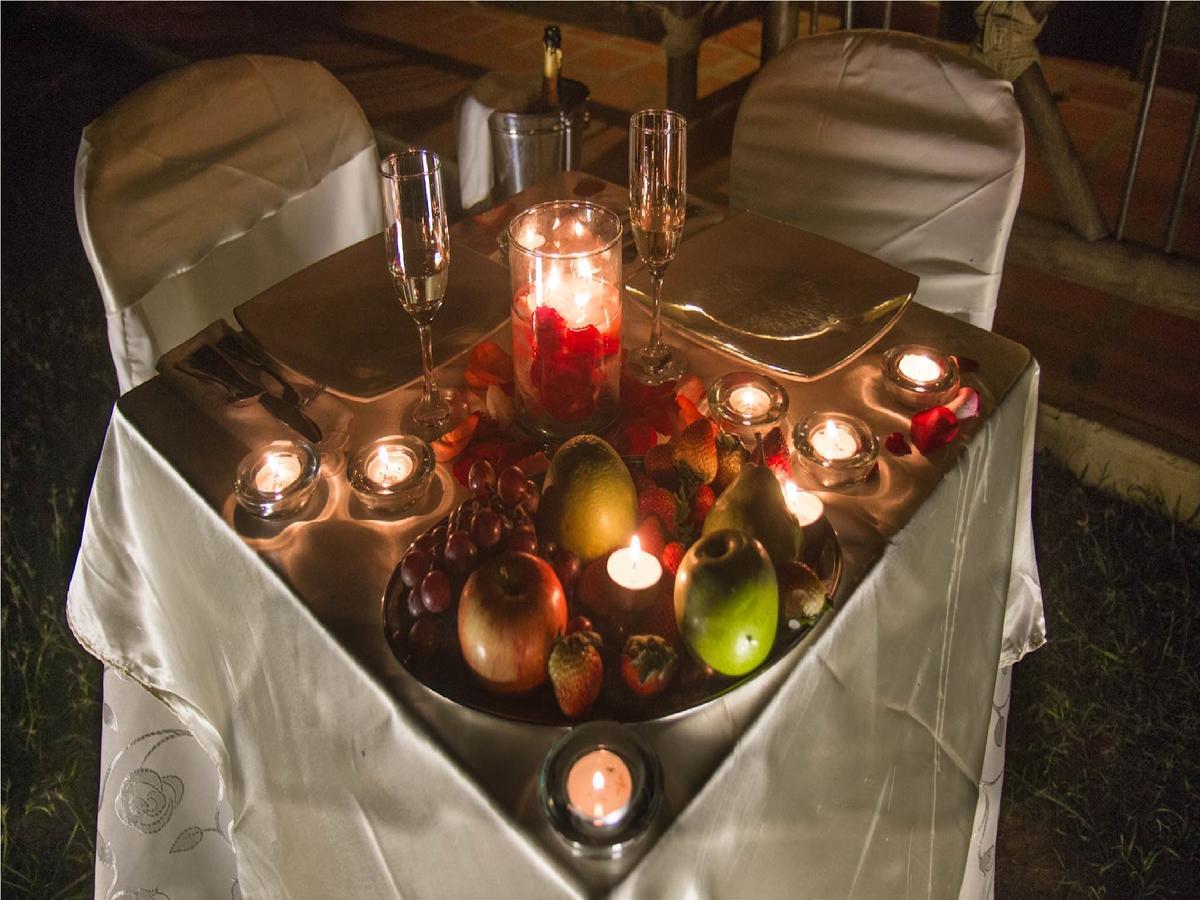 Hosteria Tonusco Campestre Санта-Фе-де-Антьокия Экстерьер фото